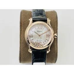 Chopard HAPPY DIAMONDS Goddess watch