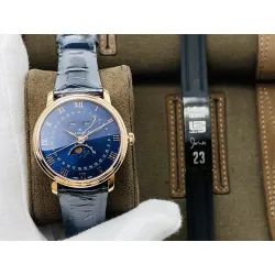 Bao platinum classic series watch