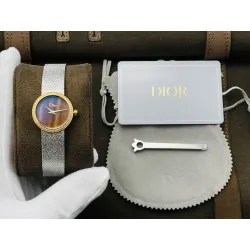 Dior Korean series watch diameter 25 mm