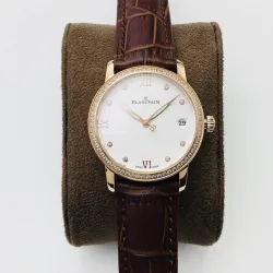 Bao platinum classic series watch diameter: 33 mm * 9 mm