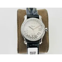 Chopard HAPPY DIAMONDS Goddess watch