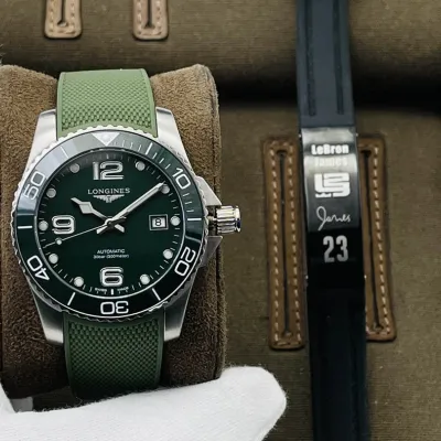 Longines Concas watch Size: 41*12mm Model: P1600
