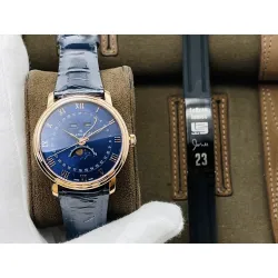 Bao platinum classic series watch
