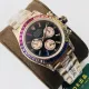Rolex Daytona Rainbow Watches