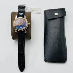 Chopard Colorful Watch Diameter: 36 mm