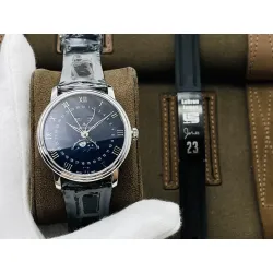 Bao platinum classic series watch