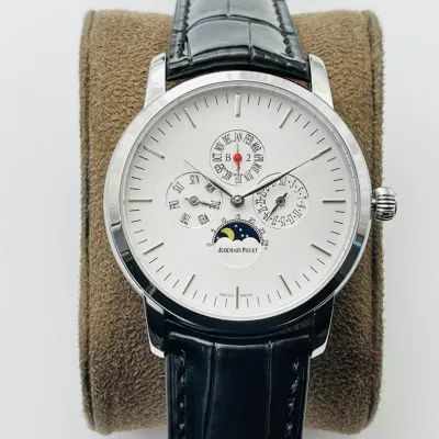 Audemars Piguet JULES AUDEMARS series watch Model: 26390OR Diameter: 41 mm