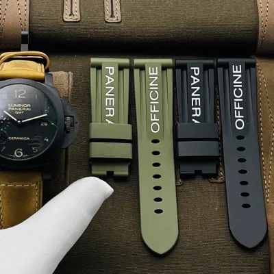 Panerai Diameter: 44mm