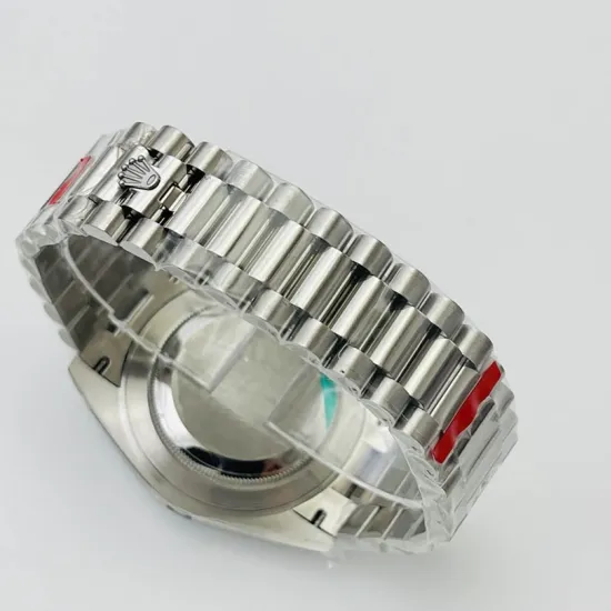 Rolex Datejust Diameter: 41 mm