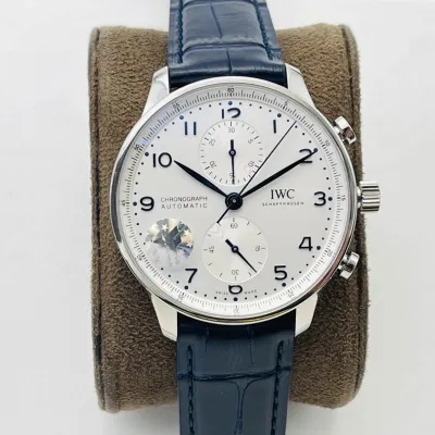 IWC Leisure Watch P2350