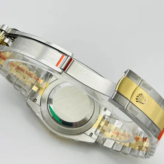 Rolex 41MM watch Diameter: 41 mm
