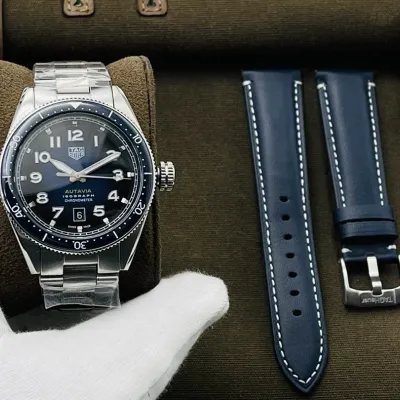 TAG Heuer Heuer watch