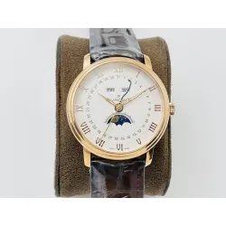 Bao platinum classic series watch