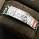 Rolex GMT Pavé diamond watch Diameter: 40 mm