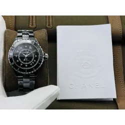 Chanel watch Diameter: 38mm