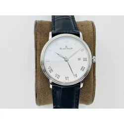 Bao platinum watch diameter: 40 mm * 8.7 mm