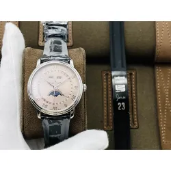 Bao platinum classic series watch