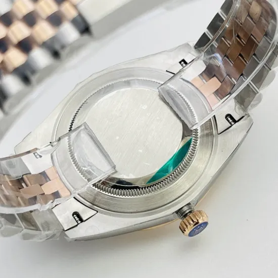 Rolex Datejust Diameter: 41 mm