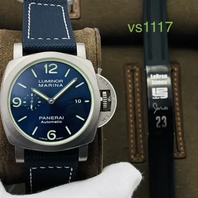Panerai Diameter: 44mm