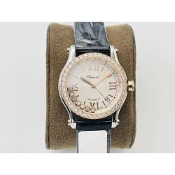 Chopard HAPPY DIAMONDS Goddess watch