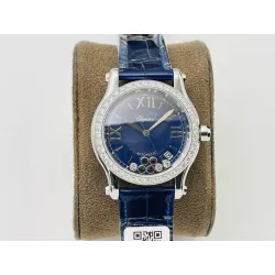 Chopard HAPPY DIAMONDS Goddess watch