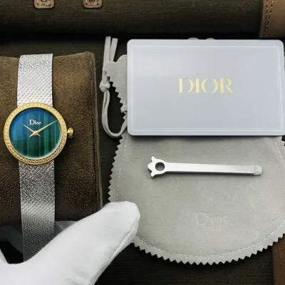 Dior Korean series watch diameter 25 mm