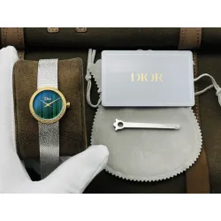 Dior Korean series watch diameter 25 mm