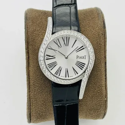 Piaget Limelingt Gala Diameter 32mm