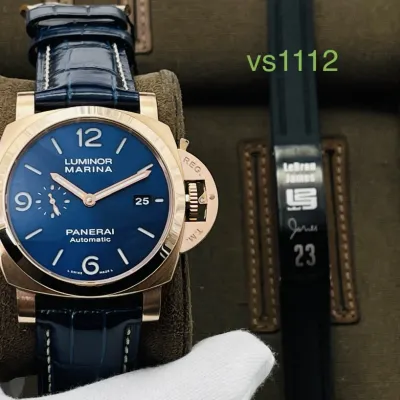 Panerai Lumino series watch Diameter: 44MM P3100