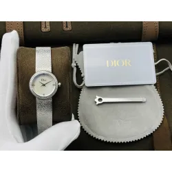 Dior Korean series watch diameter 25 mm