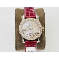 Chopard HAPPY DIAMONDS Goddess watch
