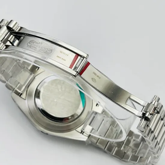  Rolex Datejust Diameter: 41 mm