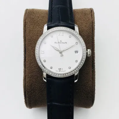 Bao platinum classic series watch diameter: 33 mm * 9 mm