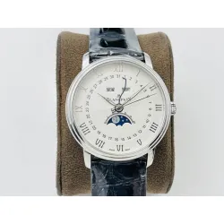 Bao platinum classic series watch
