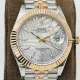 Rolex Datejust Diameter: 41 mm