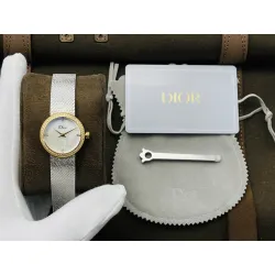 Dior Korean series watch diameter 25 mm