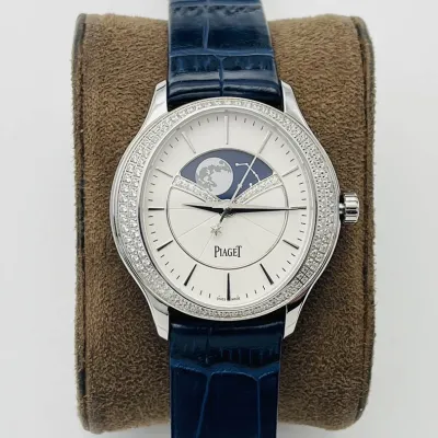 Piaget Limelight Stella Series Watch Model: G0A40110/0111/0123/5124/4124 Diameter 369.9mm