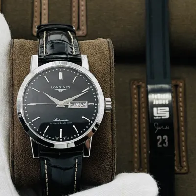 Longines Classic Series Watch Model: 1832 Size: 40MM*10MM