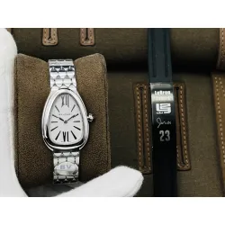 Bulgari BVLGARI LVCEA series watch Diameter: 33*6.85 mm