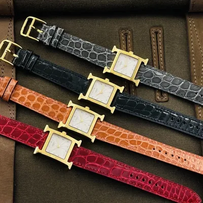 Hermes Diameter: 21MM