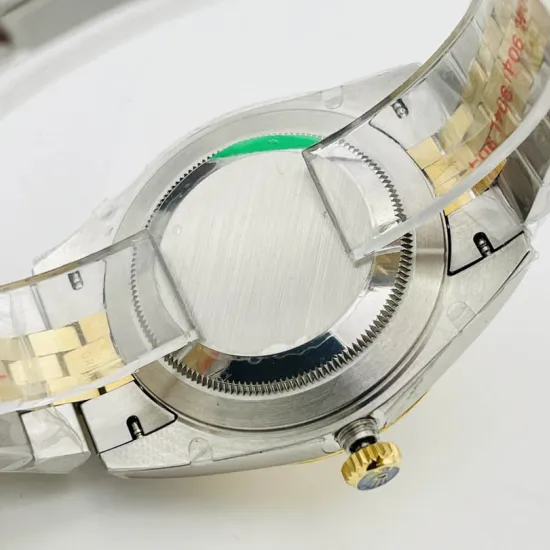 Rolex 41MM watch Diameter: 41 mm