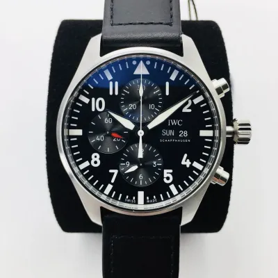 IWC marine watch