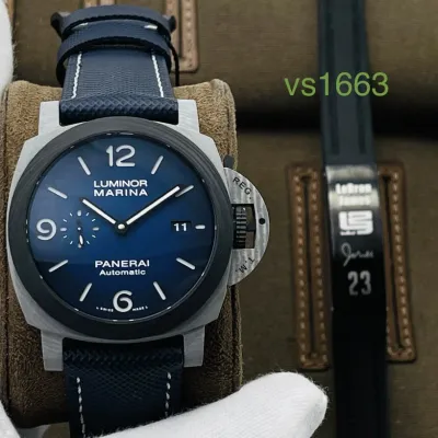 Panerai Lumino series watch Diameter: 44MM P3100