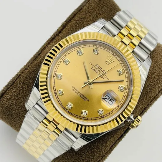 Rolex 41MM watch Diameter: 41 mm