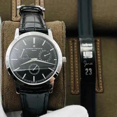 Vacheron Constantin Heritage series watch Size: 41.5*13.5 mm