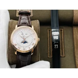 Bao platinum classic series watch