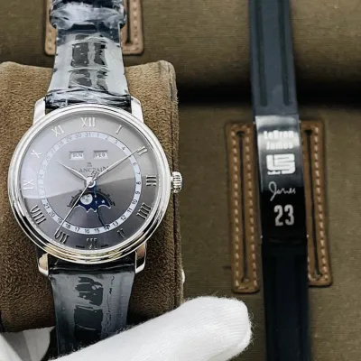 Bao platinum classic series watch