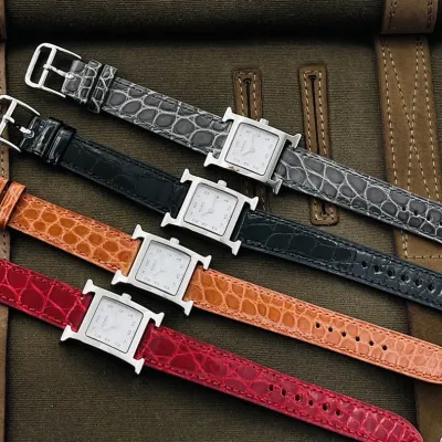 Hermes Diameter: 21MM