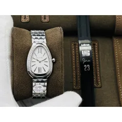 Bulgari BVLGARI LVCEA series watch Diameter: 33*6.85 mm