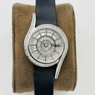 Piaget Limelingt Gala Diameter 32mm